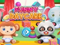 Funny Daycare 