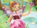 Fairy Dress Up Game for Girl 