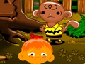 Monkey Go Happy Stage 569 