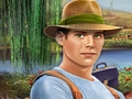 Lost explorer 