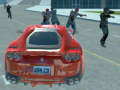 Supercars zombie driving 2 