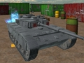 Tank Shooting Simulator 