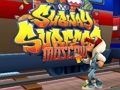 Subway Surfers Moscow 
