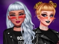 Pretty in Punk 