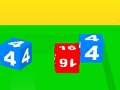 Combine Cubes 2048+ 