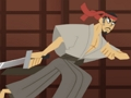 Samurai Rampage 