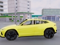 City Car Drive 