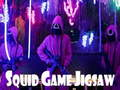 Squid Game Jigsaw 