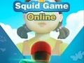 Squid Game Online 