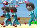 Squid Game: Sniper 