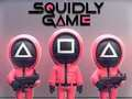 Game of Squid 