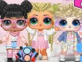 Lol Soft Girls Aesthetic 