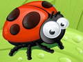 Ladybug Slide 