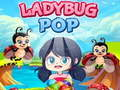 Ladybug Pop 