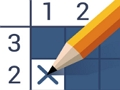 Nonogram: Picture Cross 