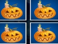 Find Different Pic Halloween 