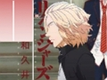 Anime Tokyo Revengers Piano Tiles Games 