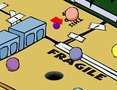 Cartoon Cove Mini Golf