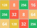 Numbers Puzzle 2048 