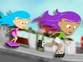 Roller Girls