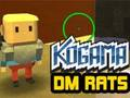 Kogama: DM Rats 