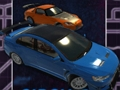 Burnout Extreme Drift 3 
