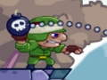 Soldier vs Zombies 