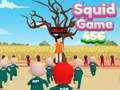 Squid Game 456 
