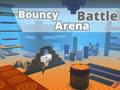 Kogama: Bouncy Arena Battle 