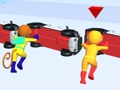 Superhero race online 