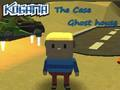 Kogama The Case Ghost house 