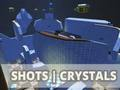 Kogama Shots 