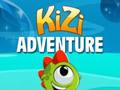 Kogama Kizi Adventure 