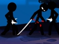 Stickman Ghost Online 