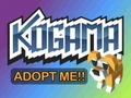 Kogama Adopt Me 
