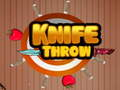 Knife Throw 