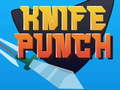 Knife punch 