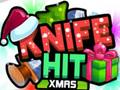 Knife Hit Xmas 