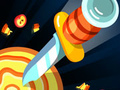 Knife Hit Challenge 