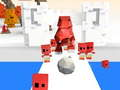 King Bowling Defence 