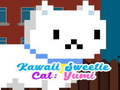 Kawaii Sweetie Cat: Yumi 