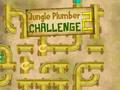 Jungle Plumber Challenge 2 