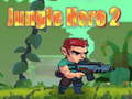 Jungle Hero 2 
