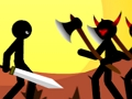 Stickman. io 