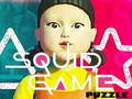 Squid Game Puzzle 