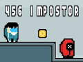 Game of Squid Imposter 456 