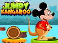Jumpy Kangaroo 