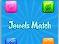 Jewels Match 