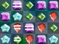 Jewels Magic: Mystery Match3 