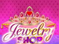 Jewelry Shop 